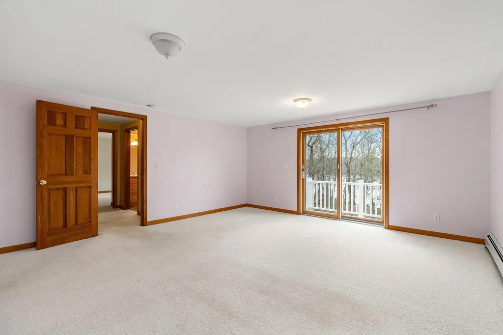516 Berry River Road Barrington NH 03825