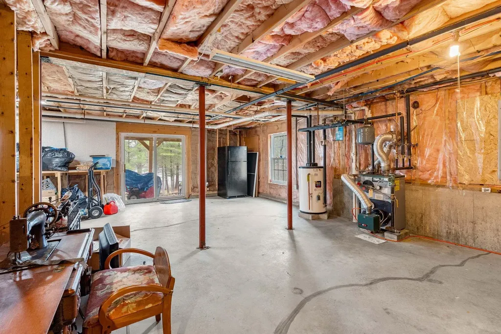 516 Berry River Road Barrington NH 03825