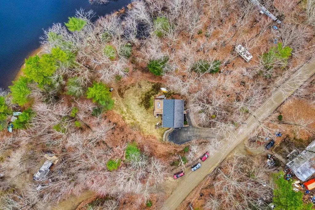 516 Berry River Road Barrington NH 03825