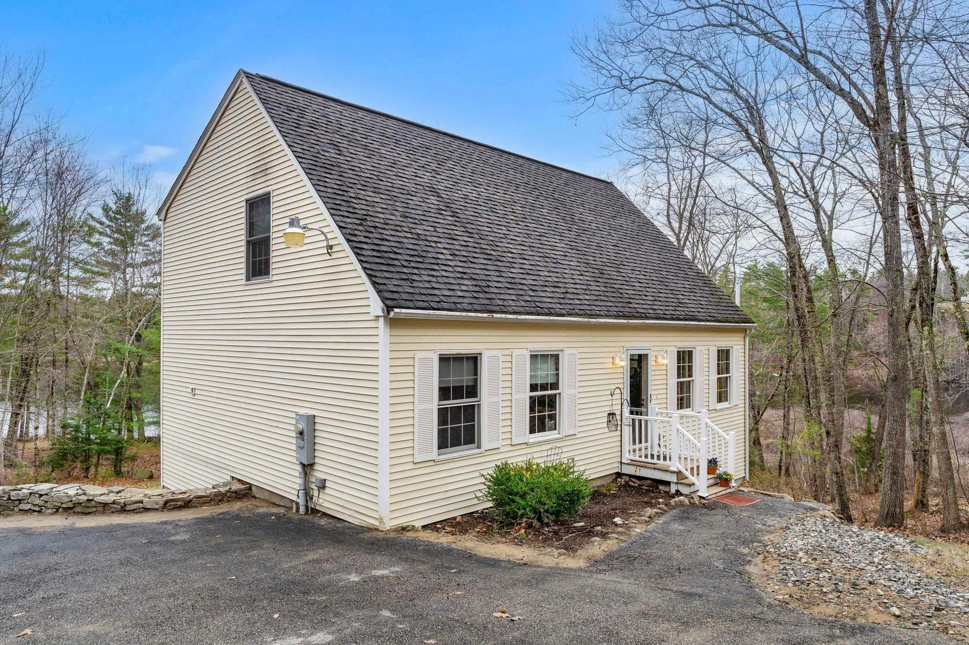 516 Berry River Road Barrington NH 03825