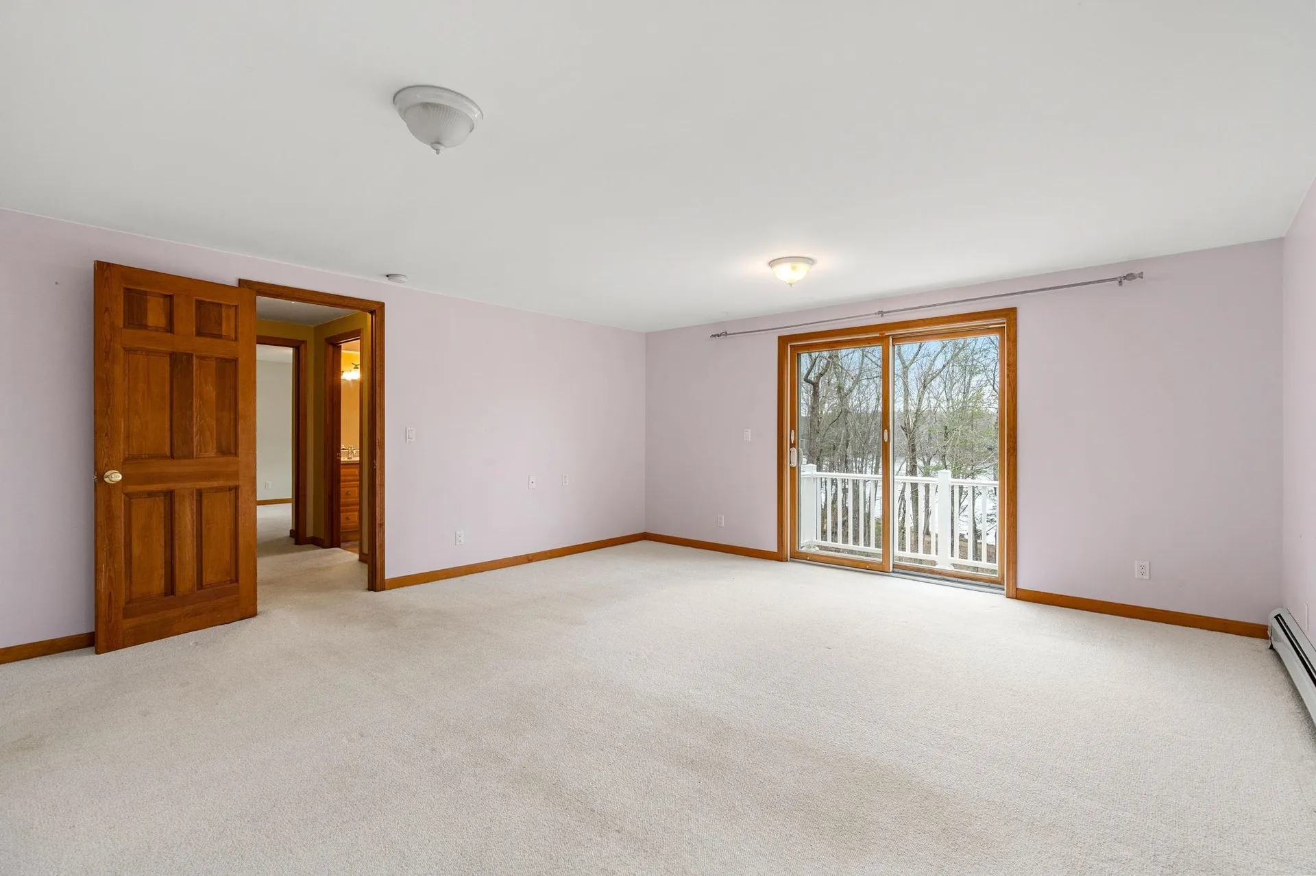 516 Berry River Road Barrington NH 03825