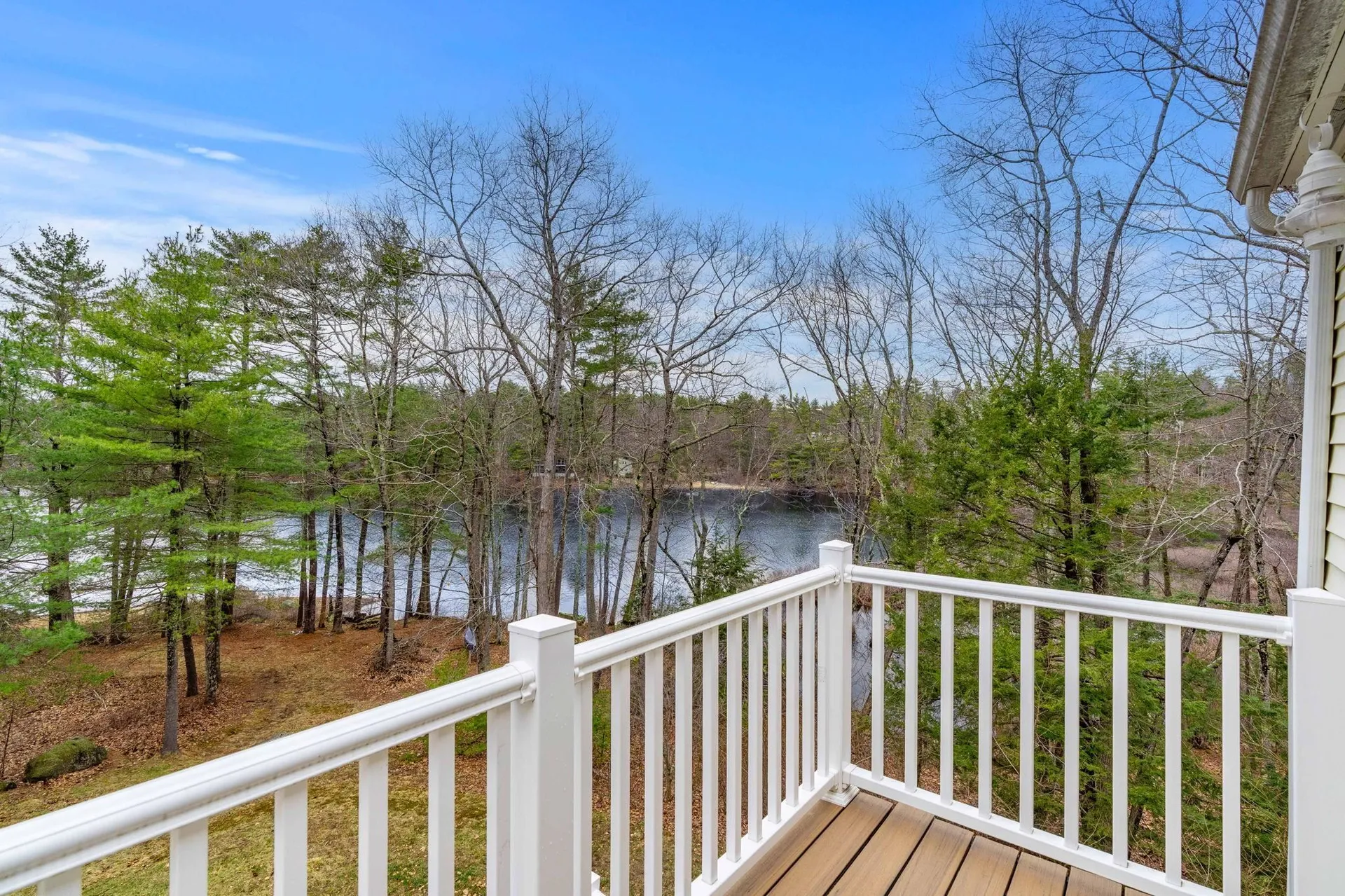 516 Berry River Road Barrington NH 03825