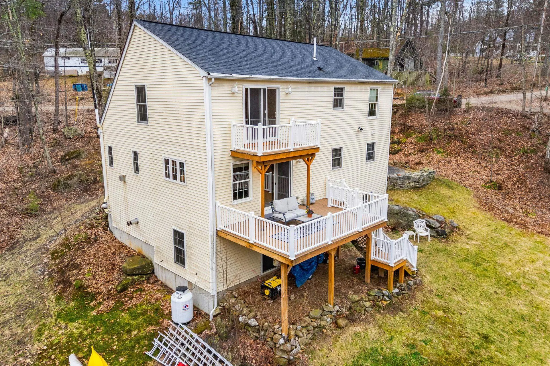 516 Berry River Road Barrington NH 03825