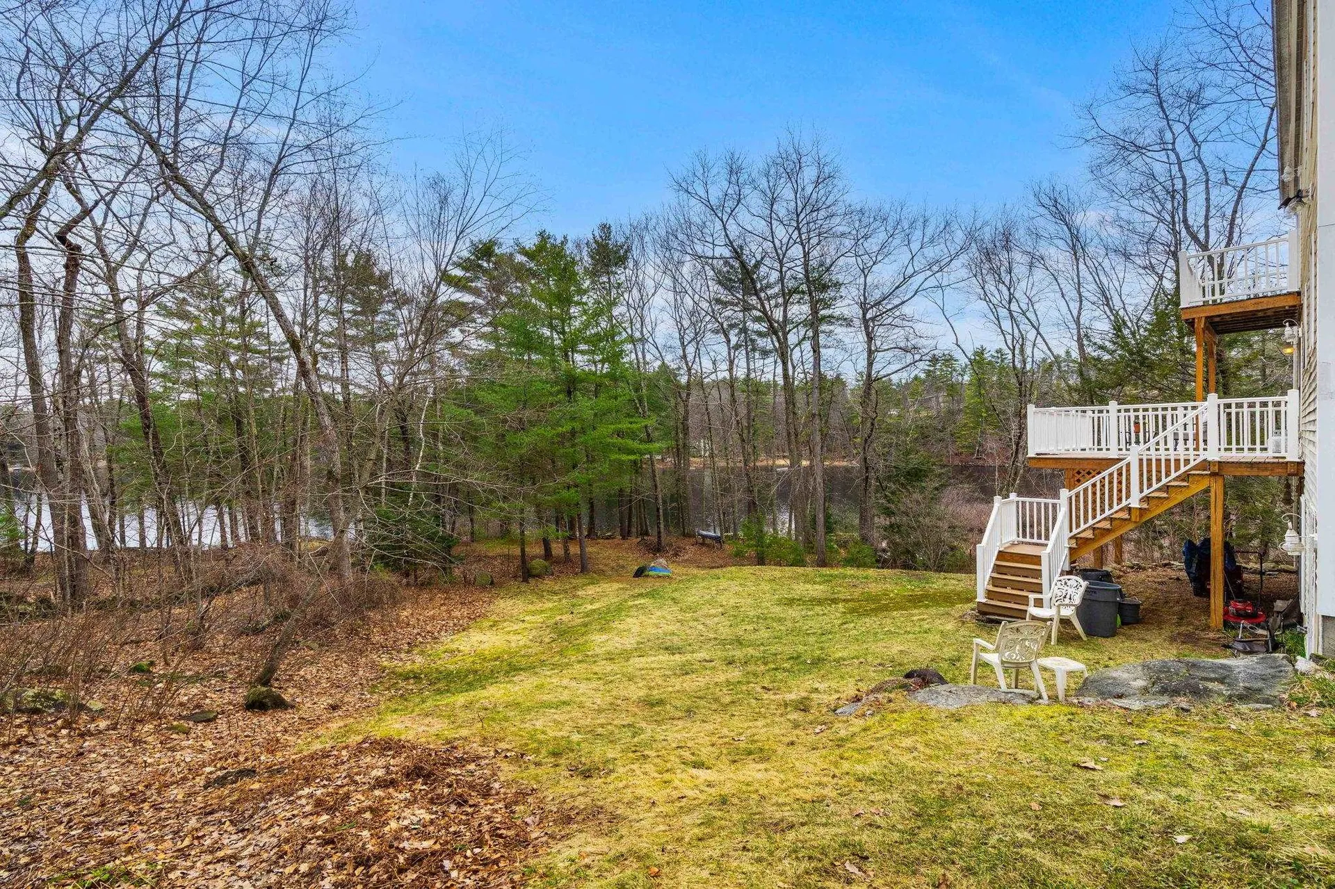 516 Berry River Road Barrington NH 03825