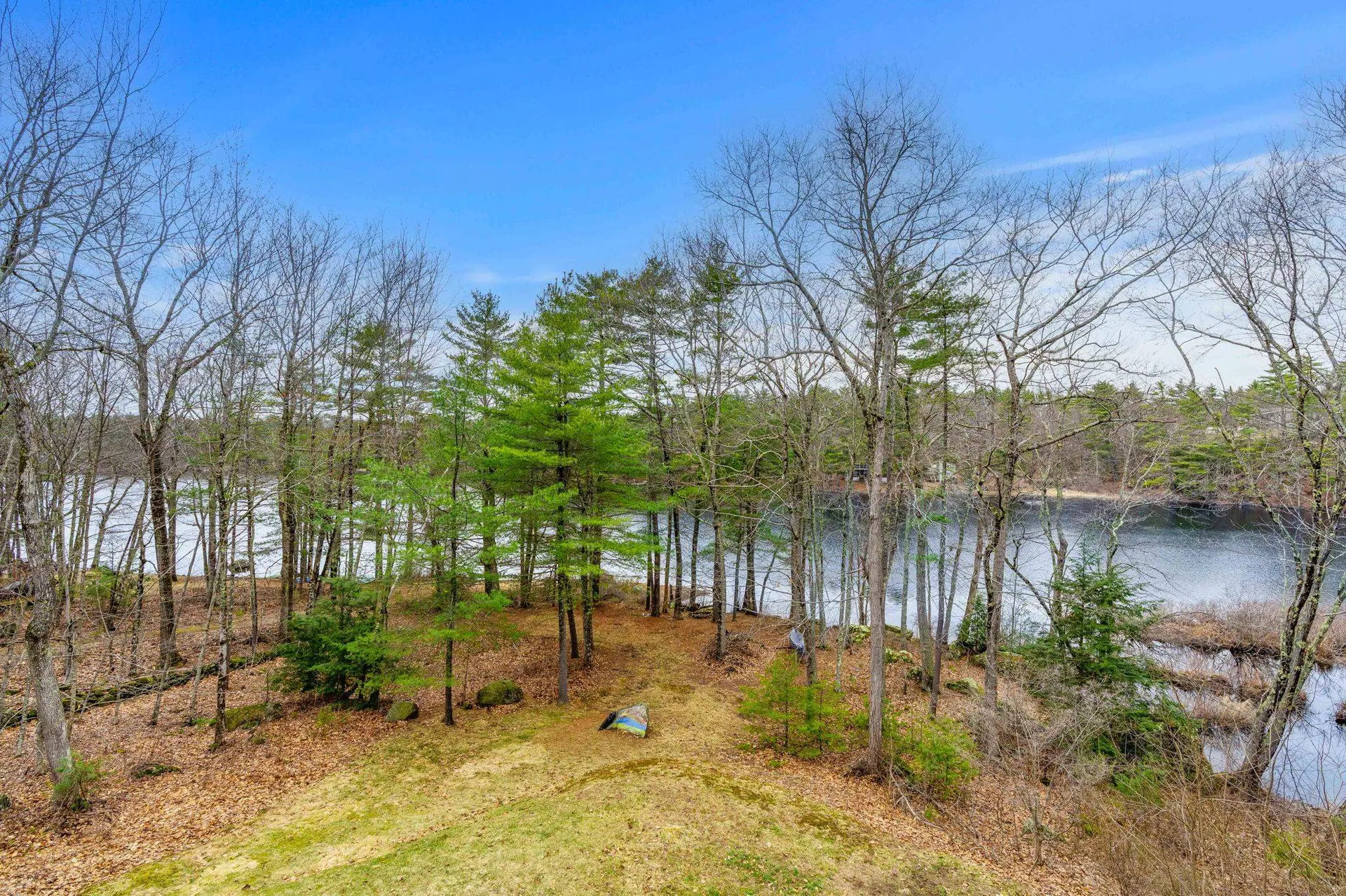 516 Berry River Road Barrington NH 03825