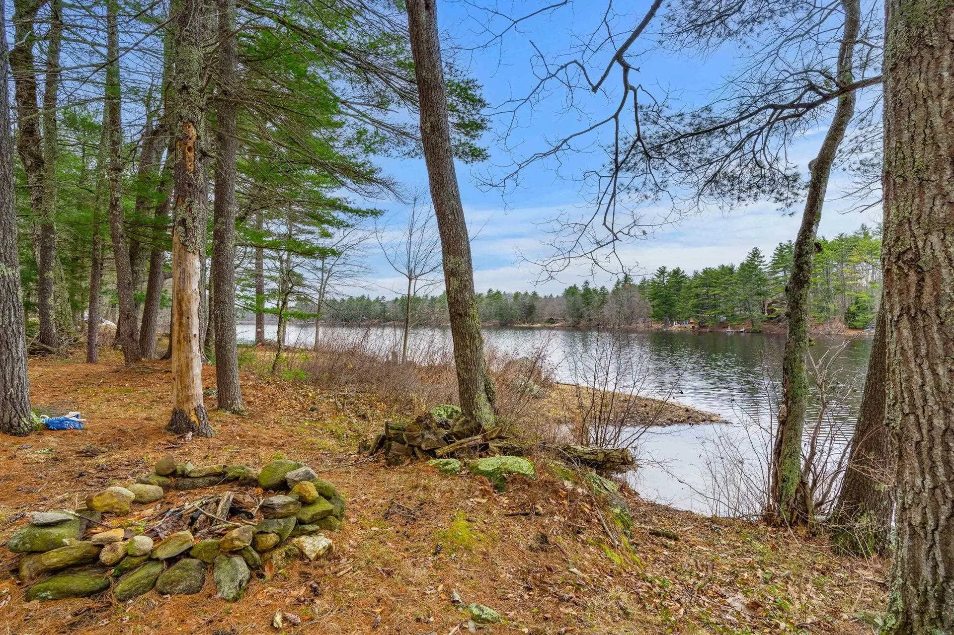 516 Berry River Road Barrington NH 03825