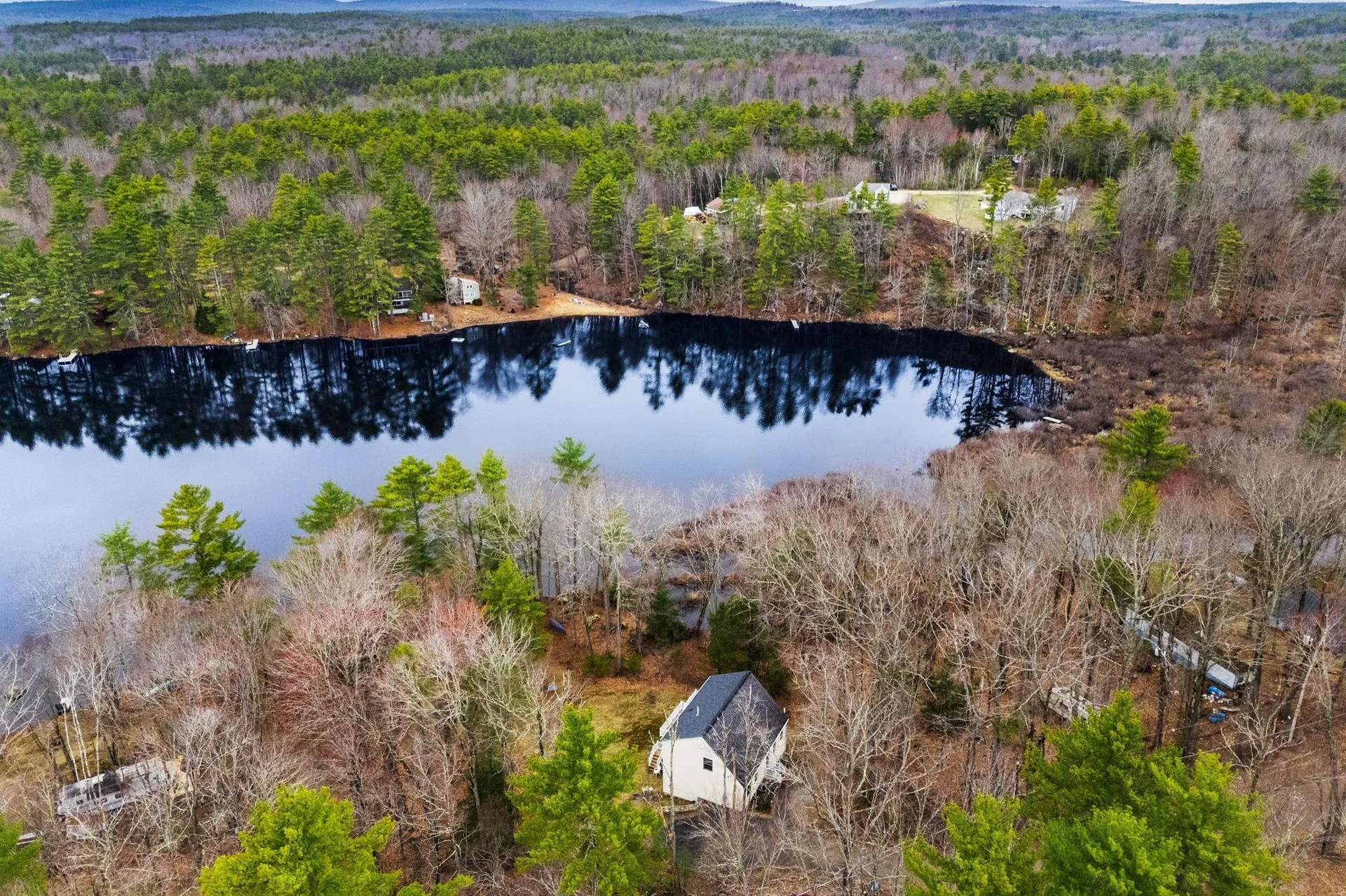 516 Berry River Road Barrington NH 03825