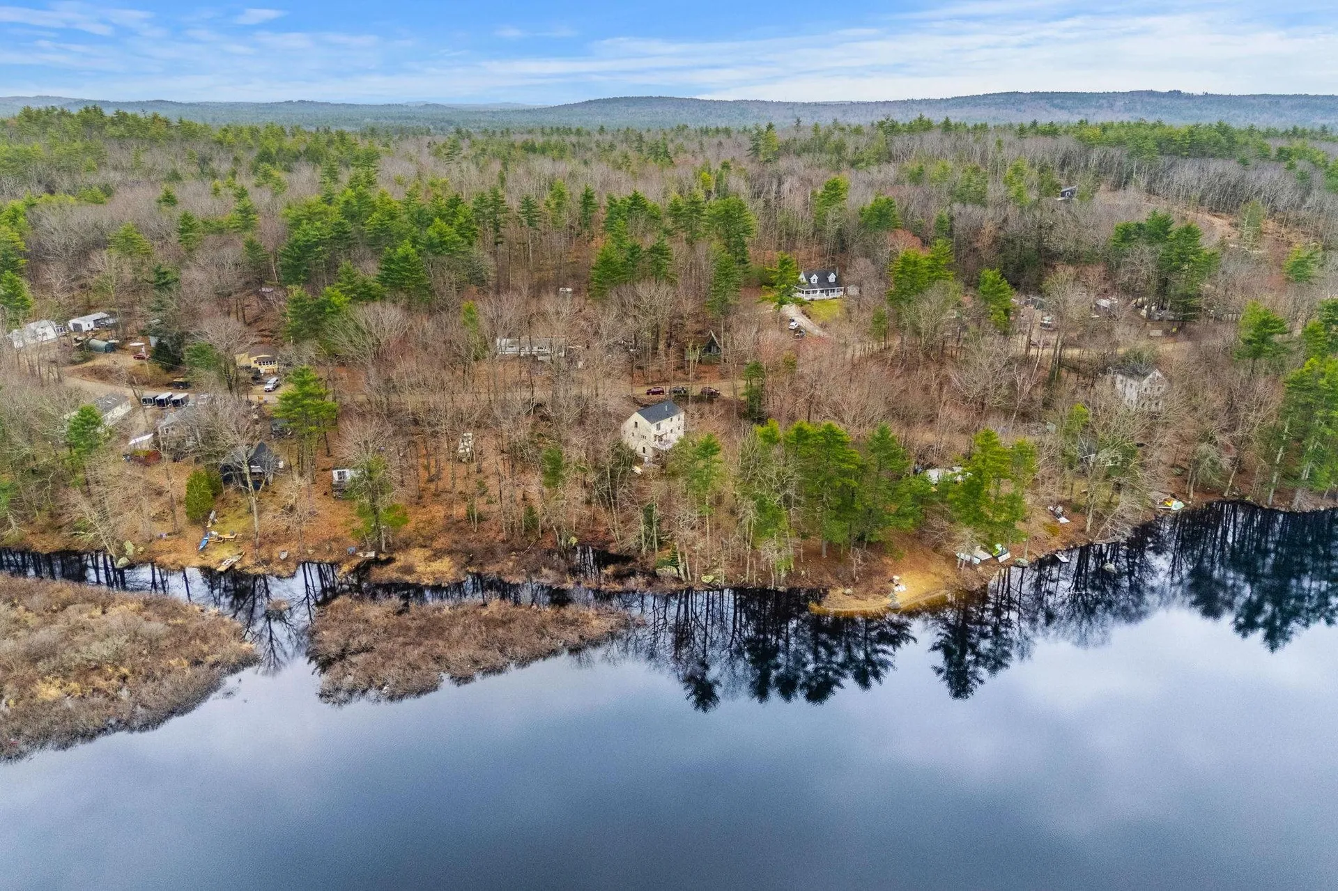 516 Berry River Road Barrington NH 03825