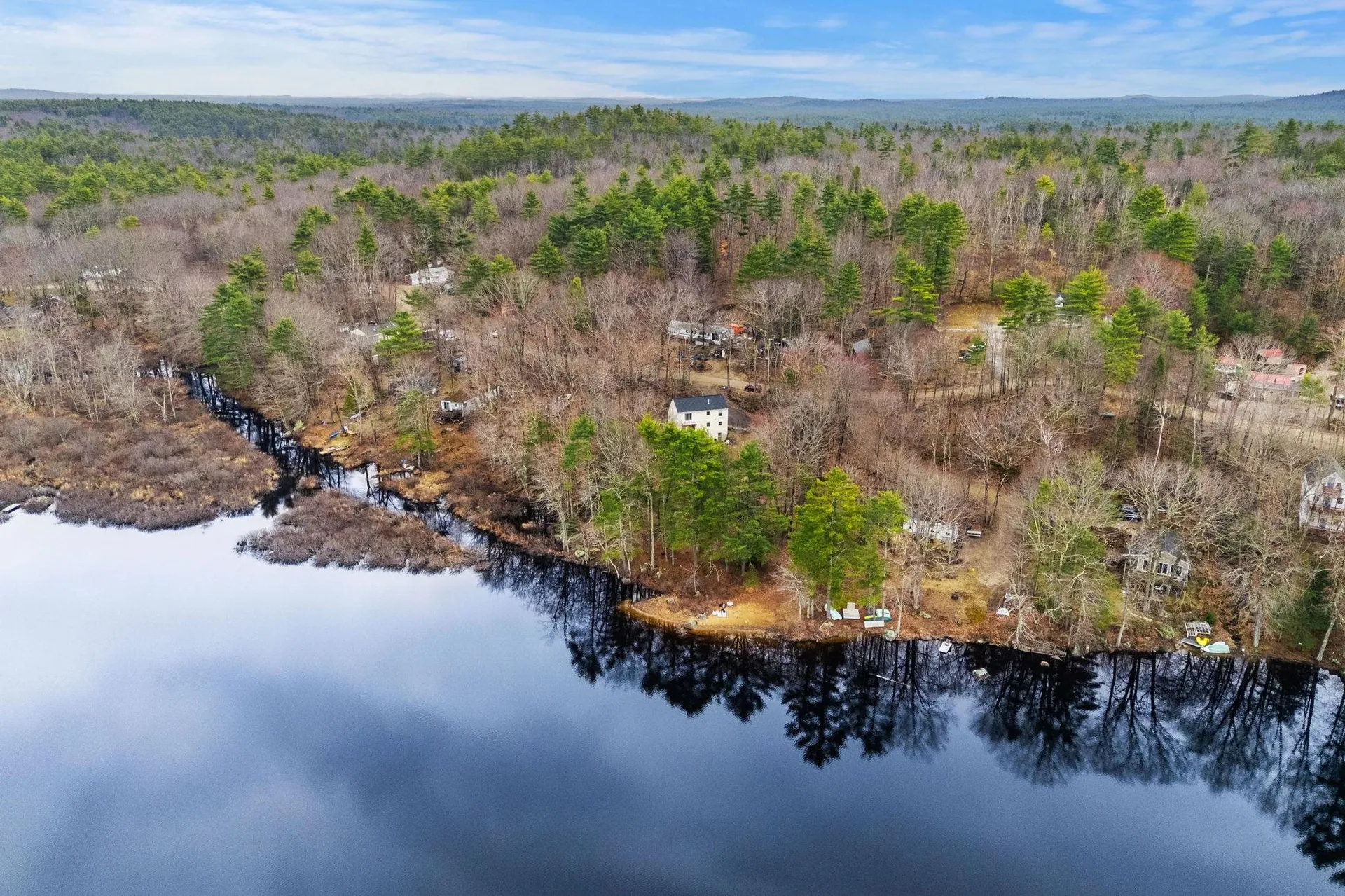 516 Berry River Road Barrington NH 03825