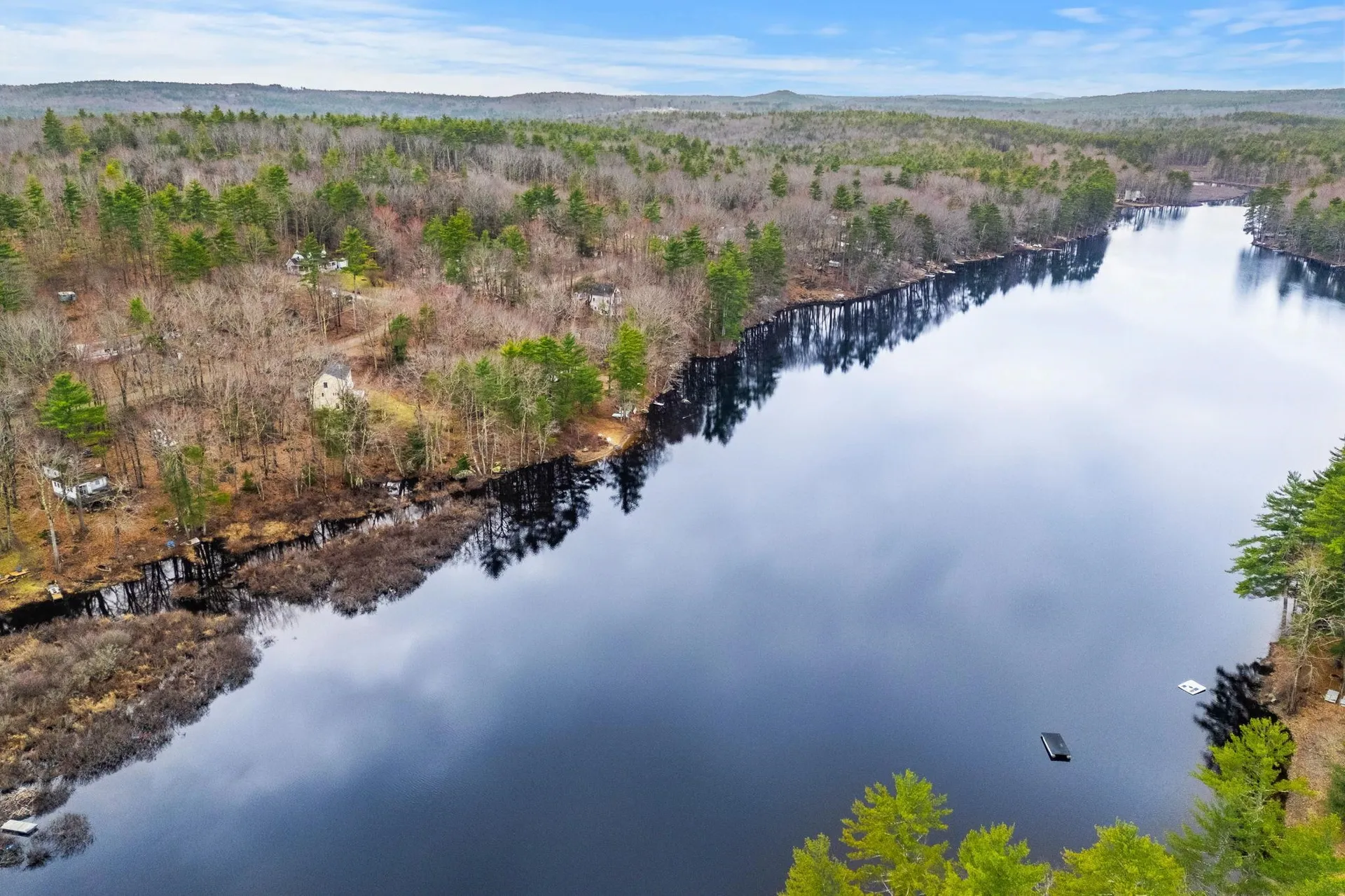 516 Berry River Road Barrington NH 03825
