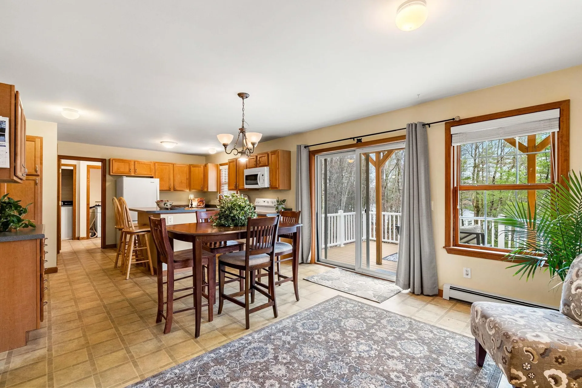 516 Berry River Road Barrington NH 03825