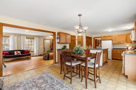 516 Berry River Road Barrington NH 03825