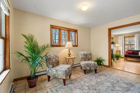516 Berry River Road Barrington NH 03825