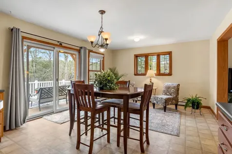 516 Berry River Road Barrington NH 03825
