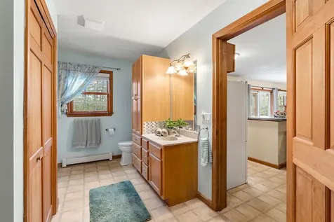 516 Berry River Road Barrington NH 03825