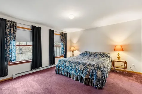 516 Berry River Road Barrington NH 03825