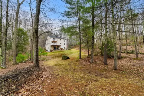 516 Berry River Road Barrington NH 03825