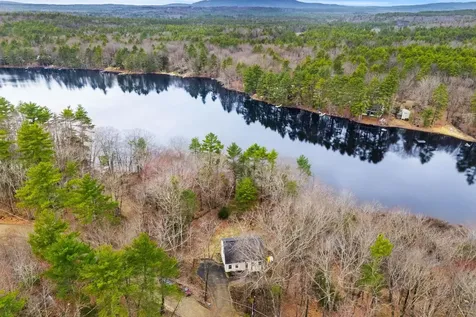 516 Berry River Road Barrington NH 03825