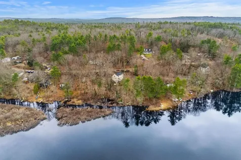 516 Berry River Road Barrington NH 03825