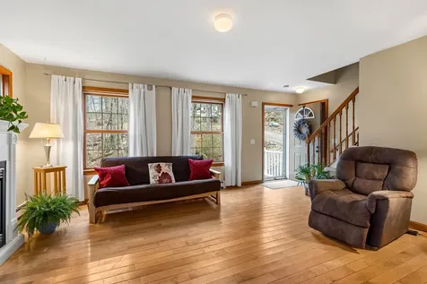 516 Berry River Road Barrington NH 03825