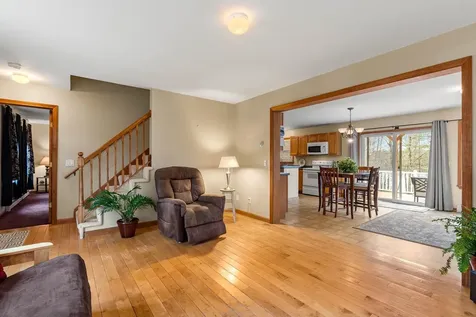 516 Berry River Road Barrington NH 03825