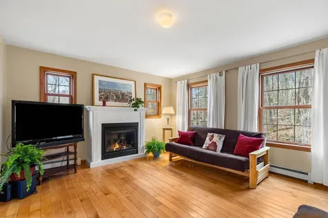 516 Berry River Road Barrington NH 03825