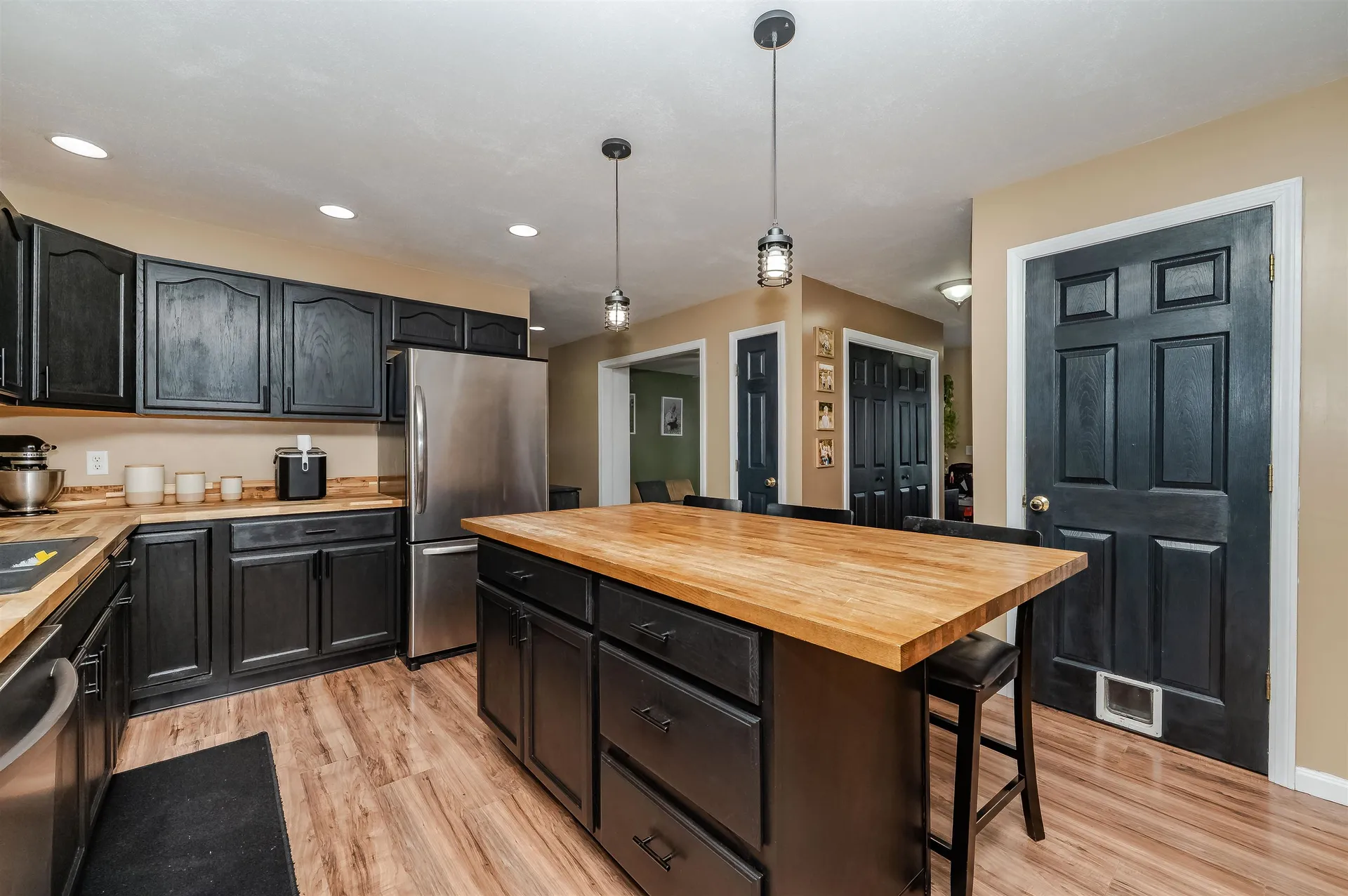 45 Cherub Drive Farmington NH 03835