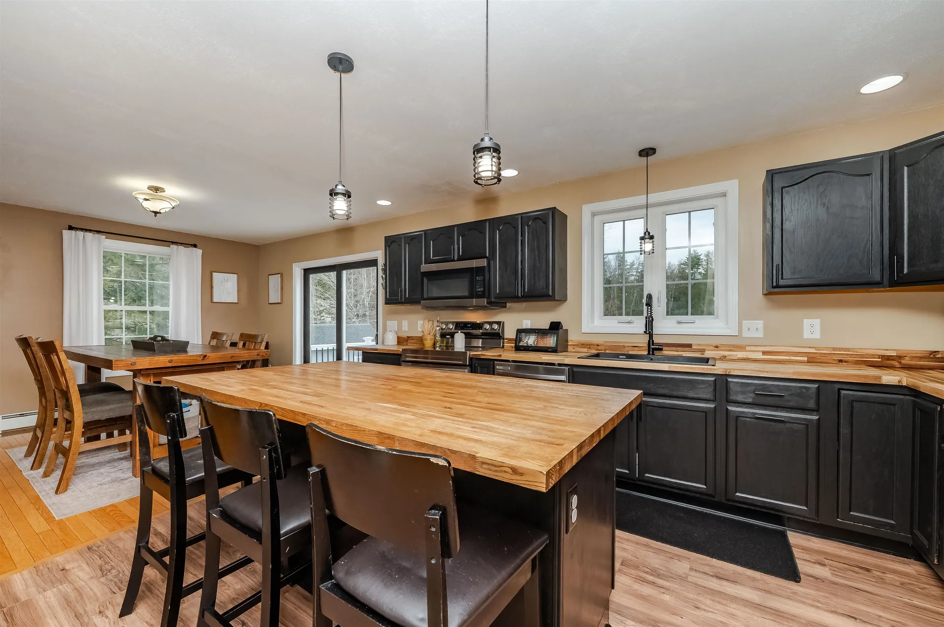 45 Cherub Drive Farmington NH 03835