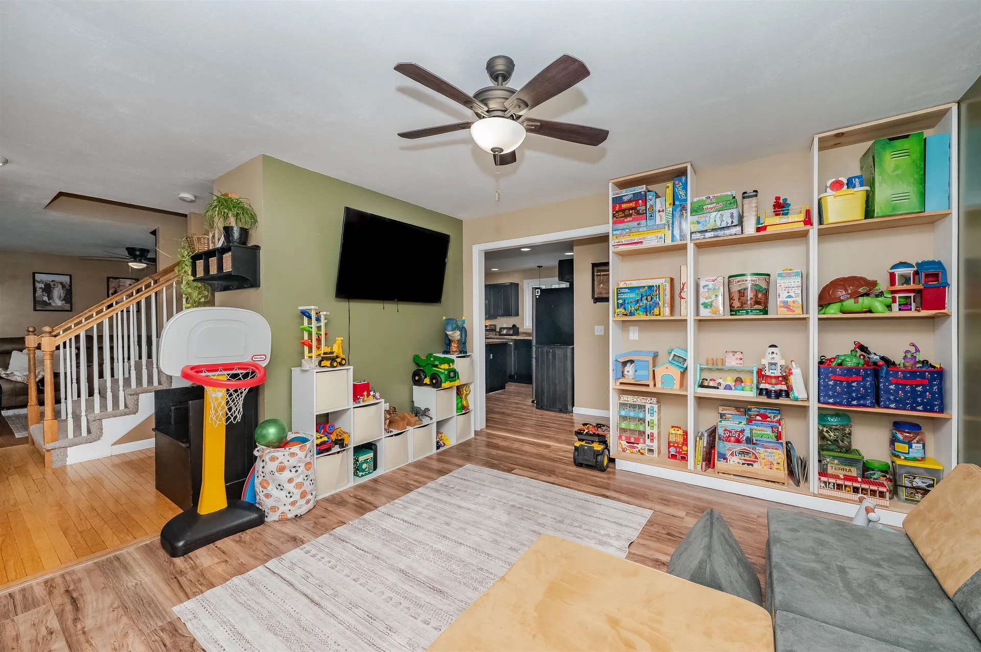 45 Cherub Drive Farmington NH 03835