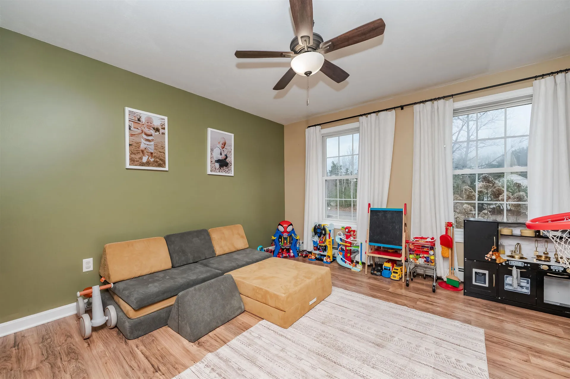 45 Cherub Drive Farmington NH 03835