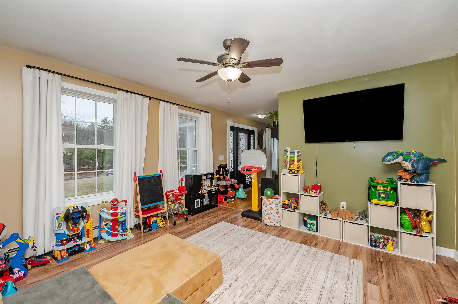 45 Cherub Drive Farmington NH 03835