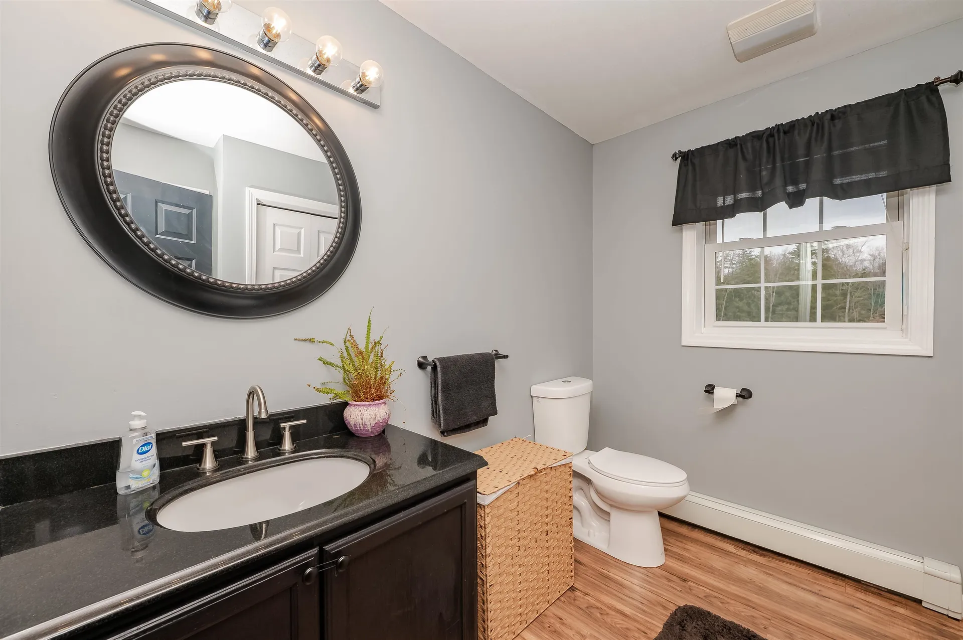 45 Cherub Drive Farmington NH 03835