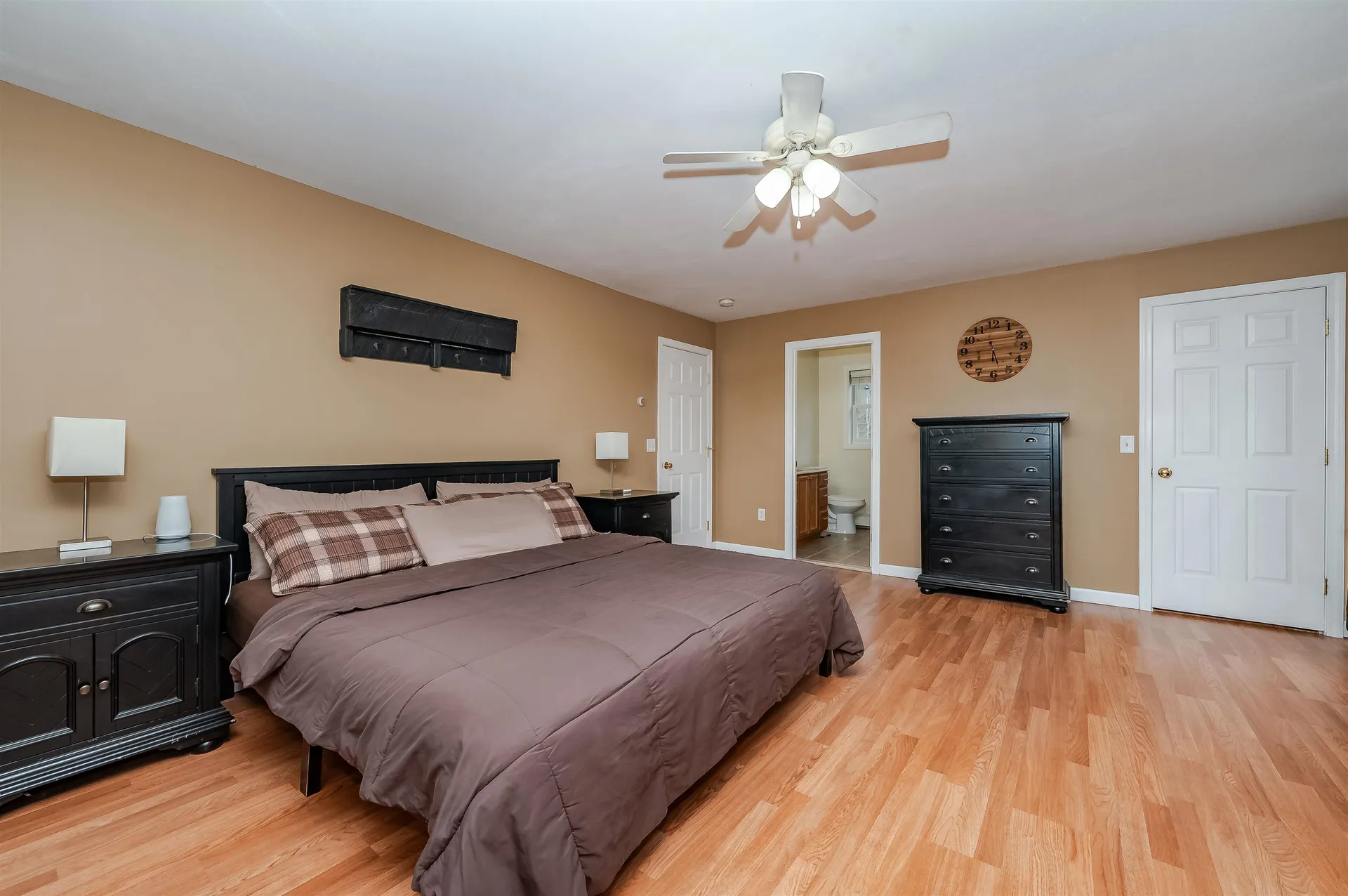 45 Cherub Drive Farmington NH 03835