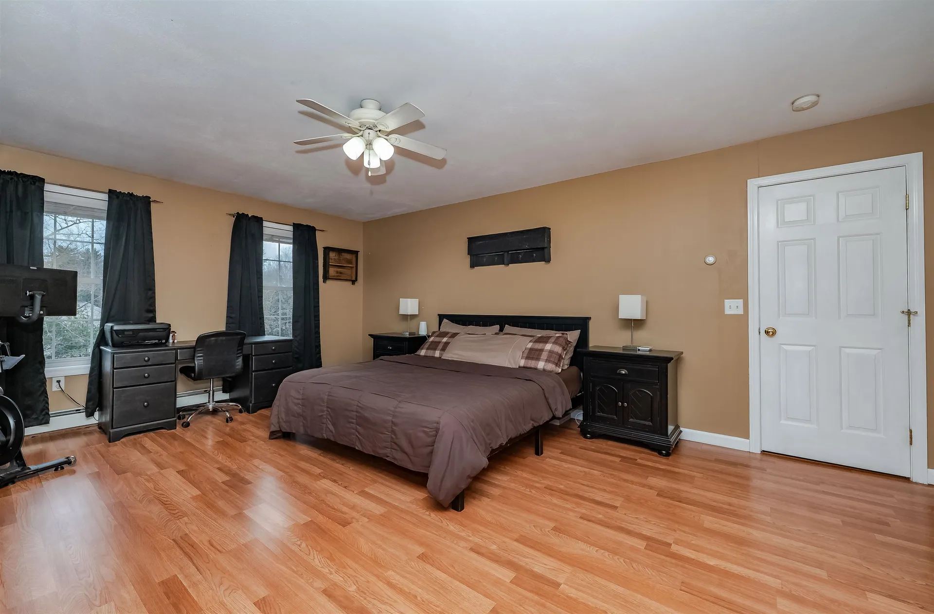 45 Cherub Drive Farmington NH 03835