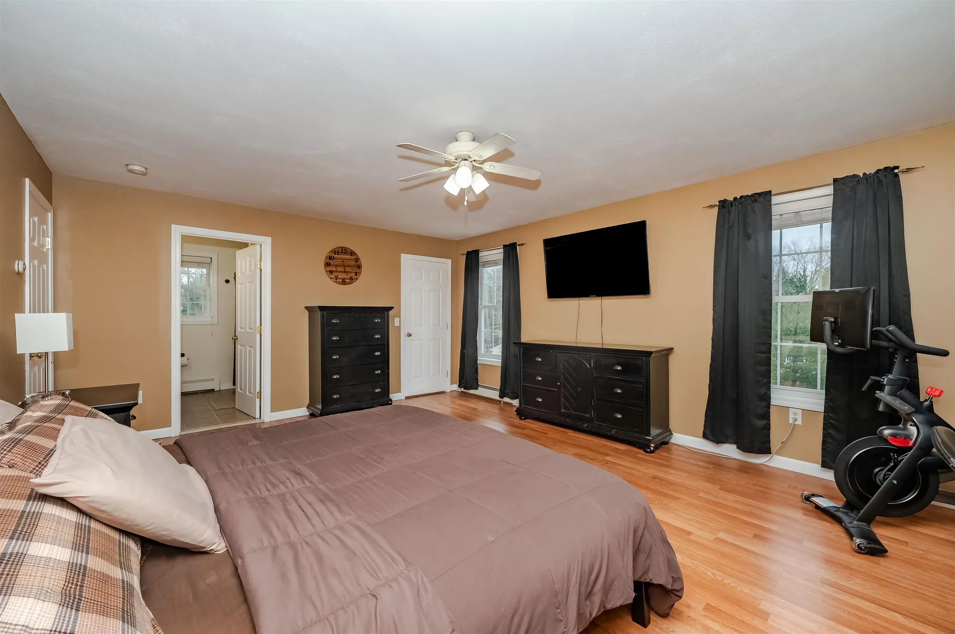 45 Cherub Drive Farmington NH 03835