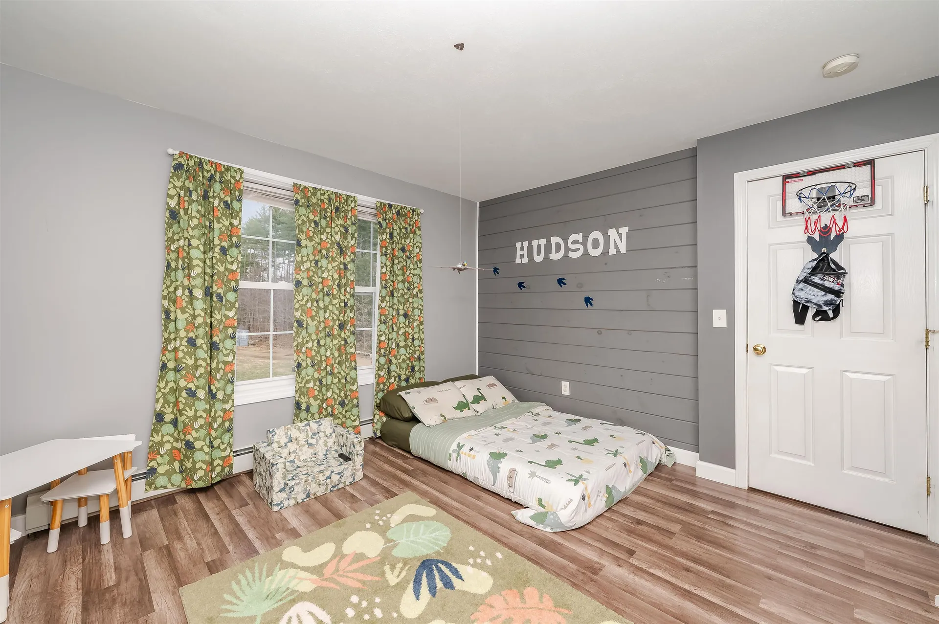45 Cherub Drive Farmington NH 03835