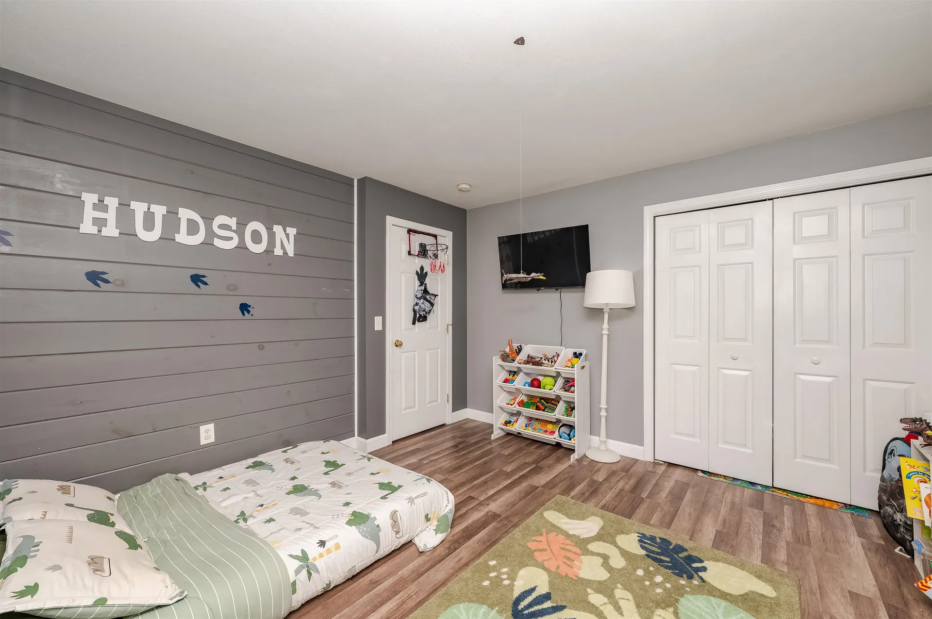 45 Cherub Drive Farmington NH 03835