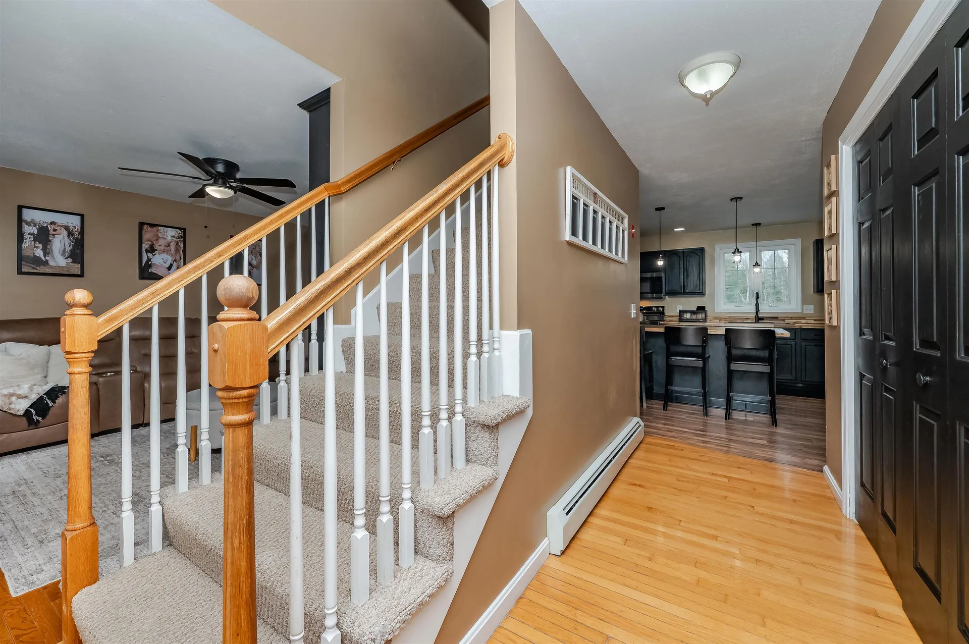45 Cherub Drive Farmington NH 03835