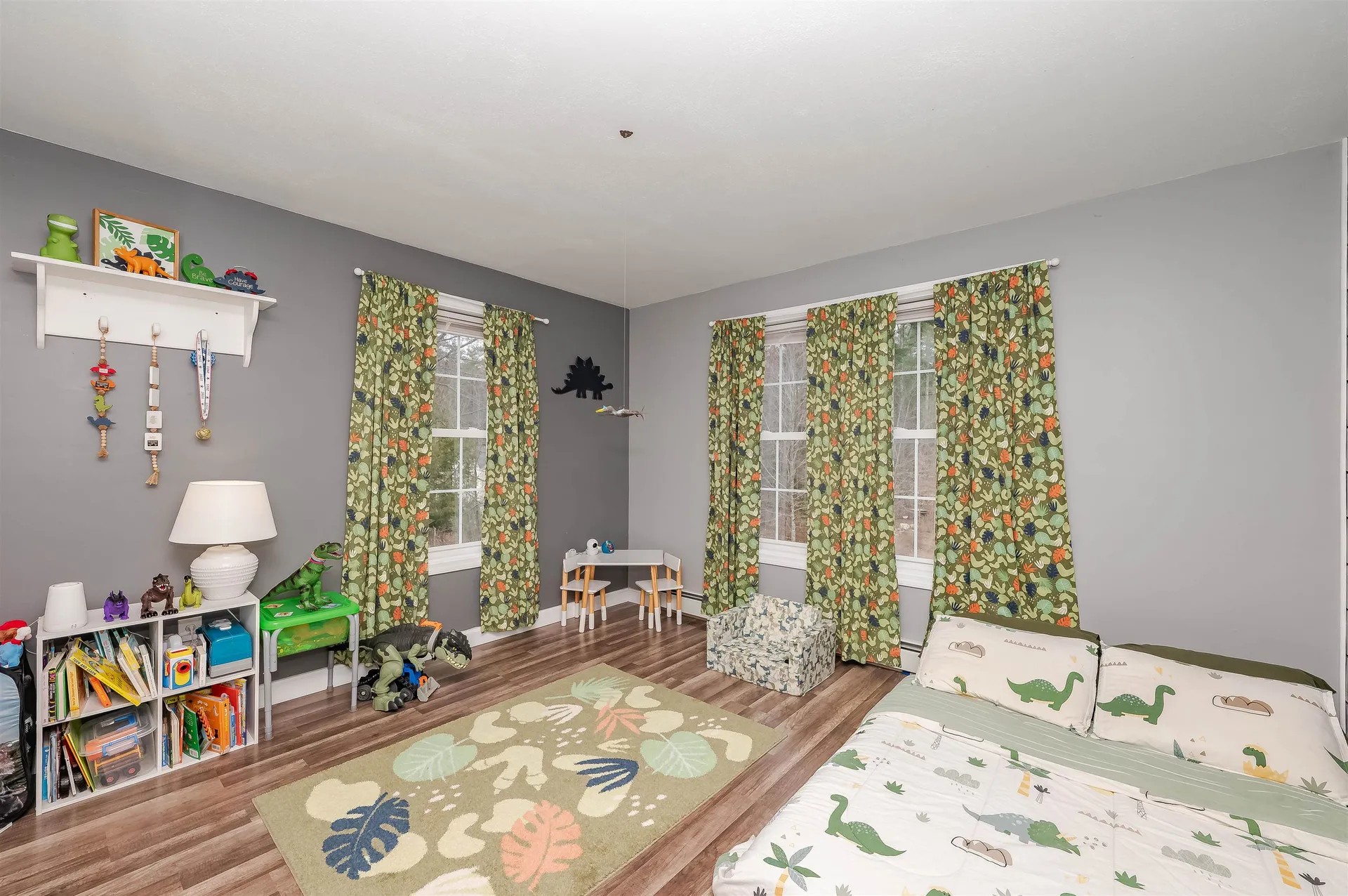 45 Cherub Drive Farmington NH 03835