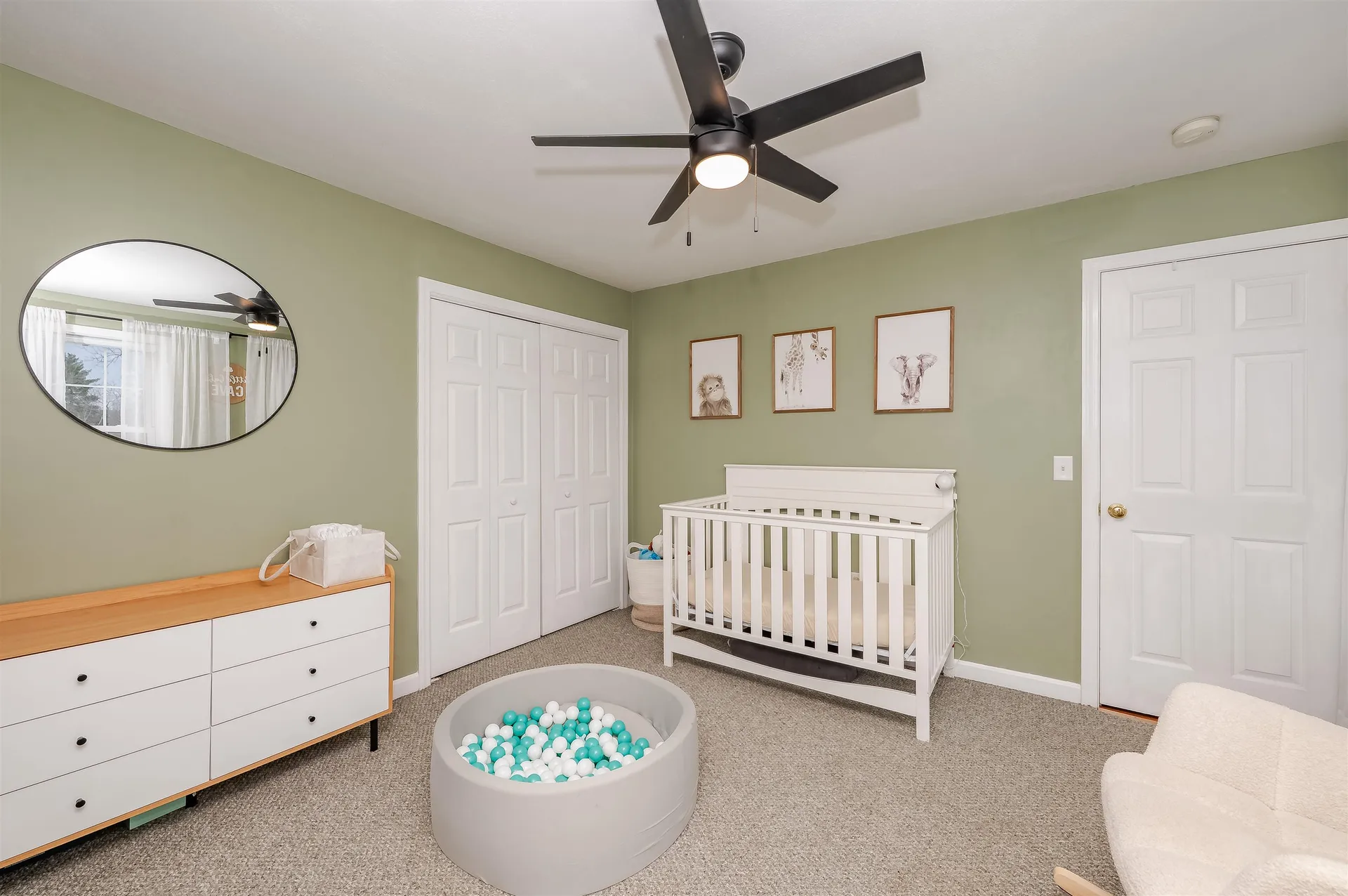 45 Cherub Drive Farmington NH 03835