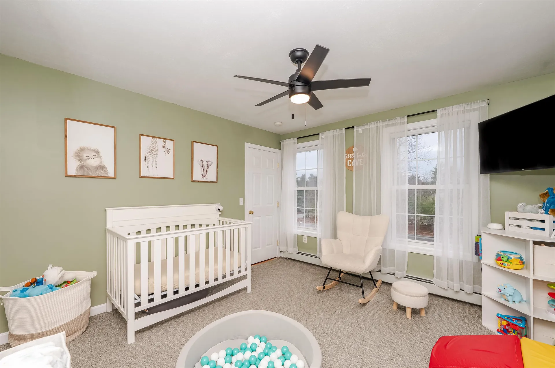 45 Cherub Drive Farmington NH 03835