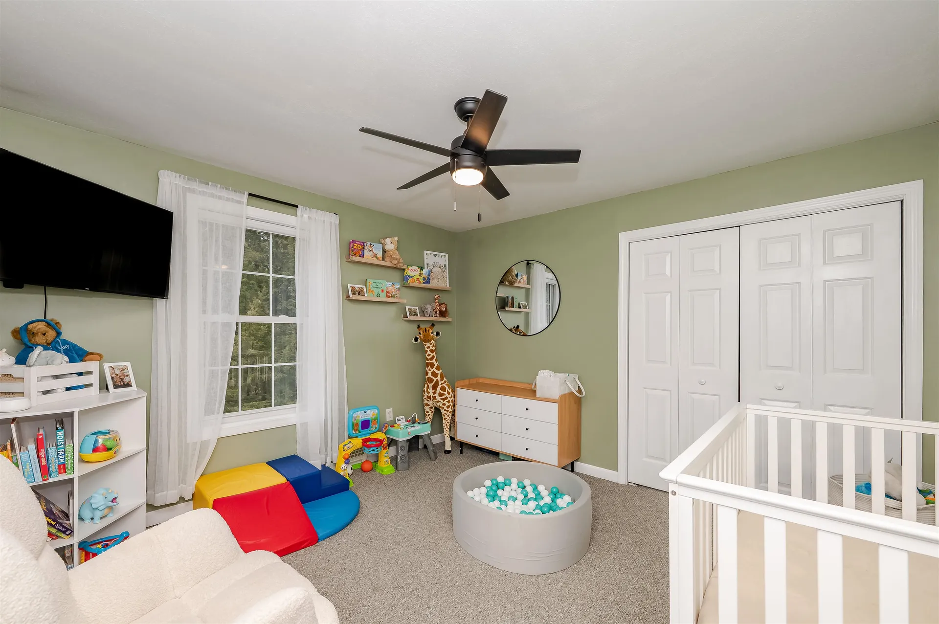 45 Cherub Drive Farmington NH 03835