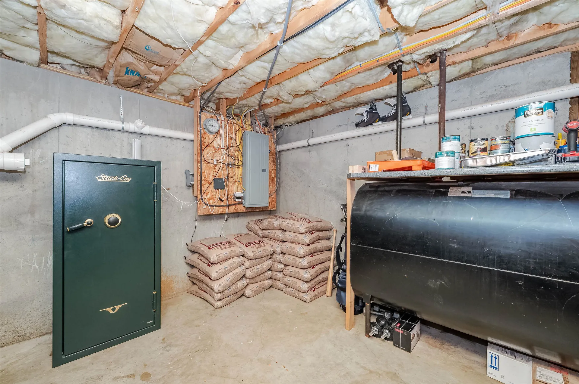45 Cherub Drive Farmington NH 03835