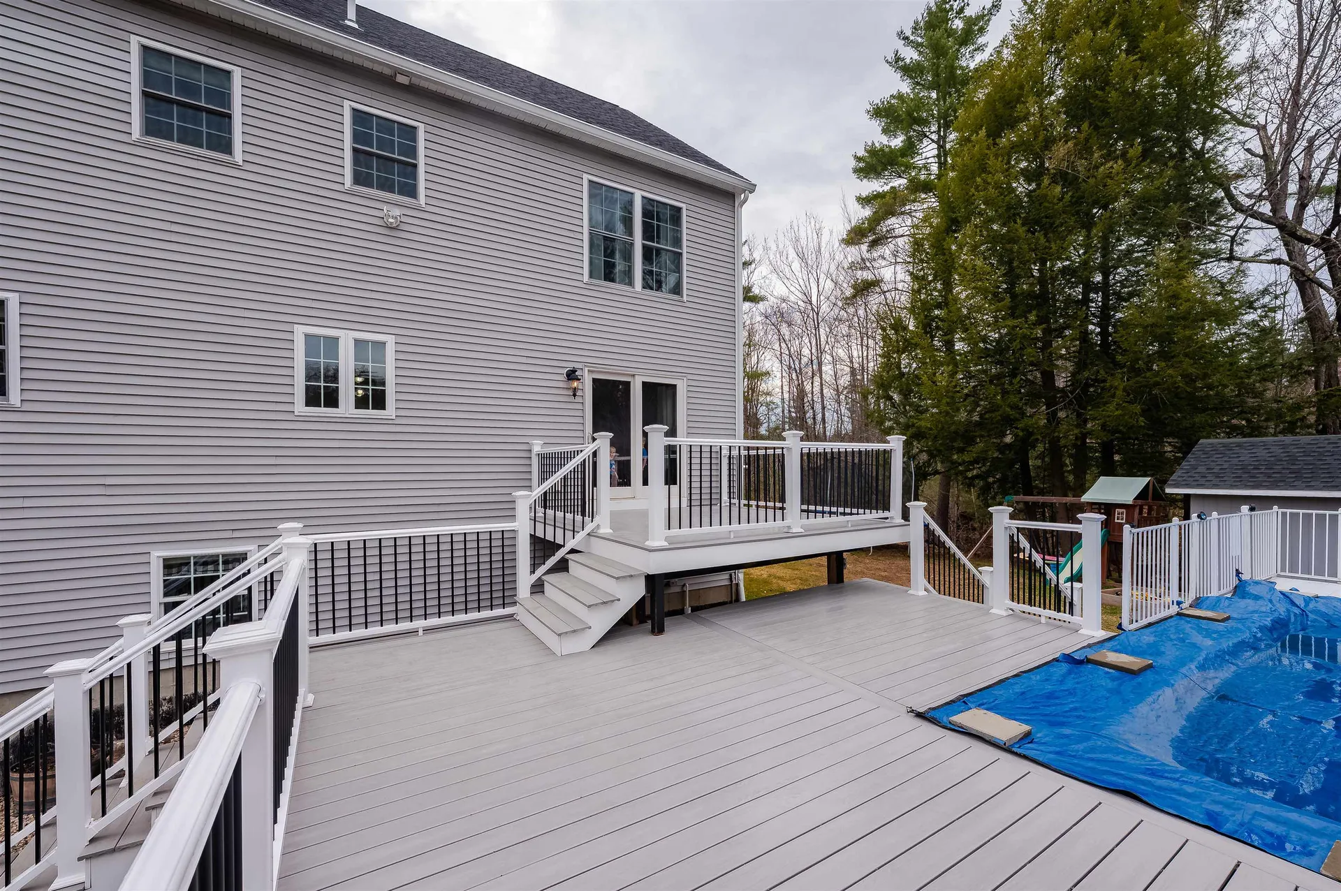 45 Cherub Drive Farmington NH 03835