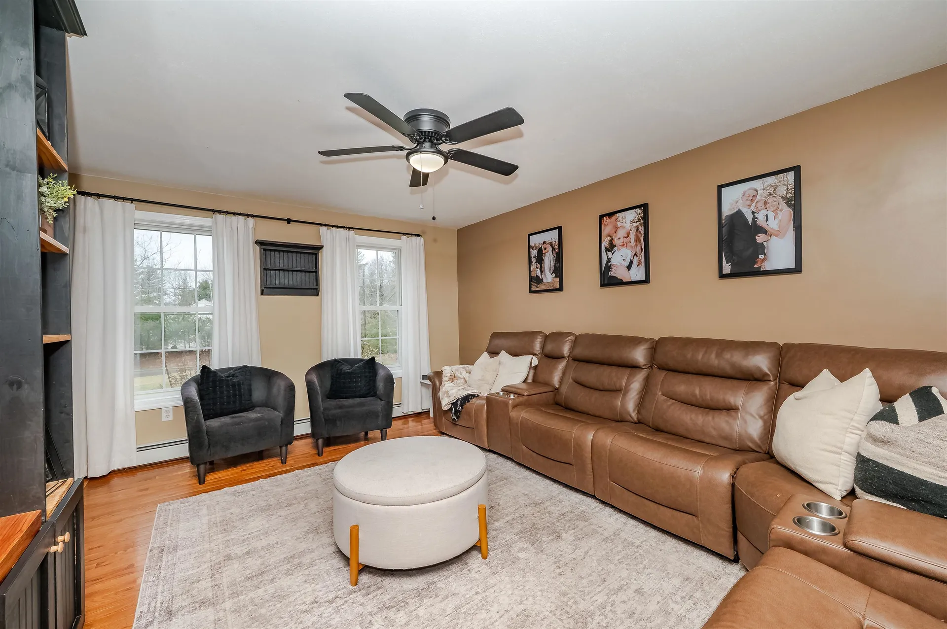 45 Cherub Drive Farmington NH 03835