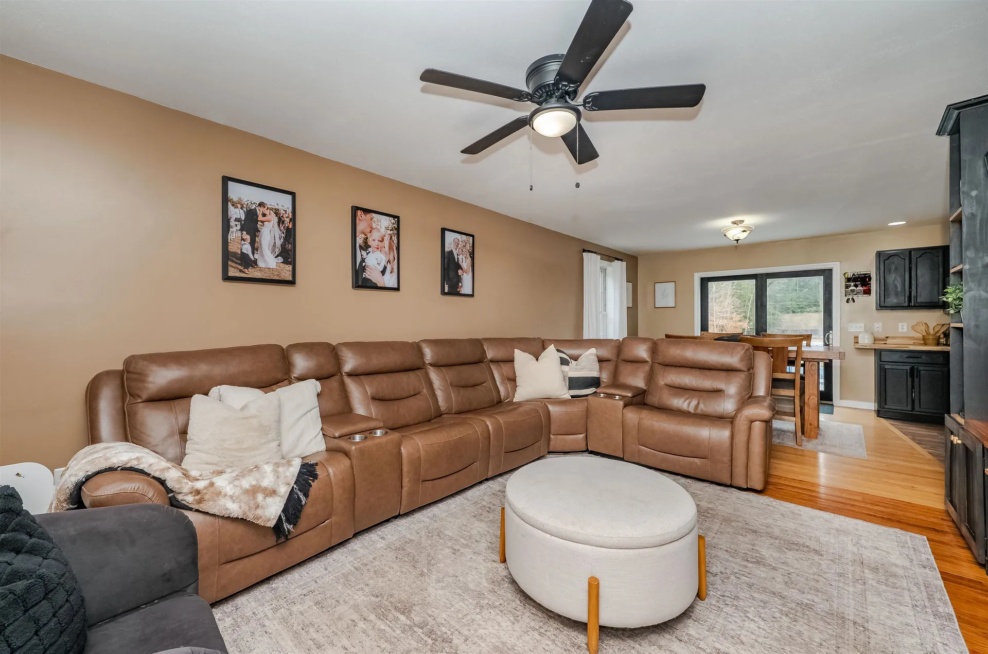 45 Cherub Drive Farmington NH 03835