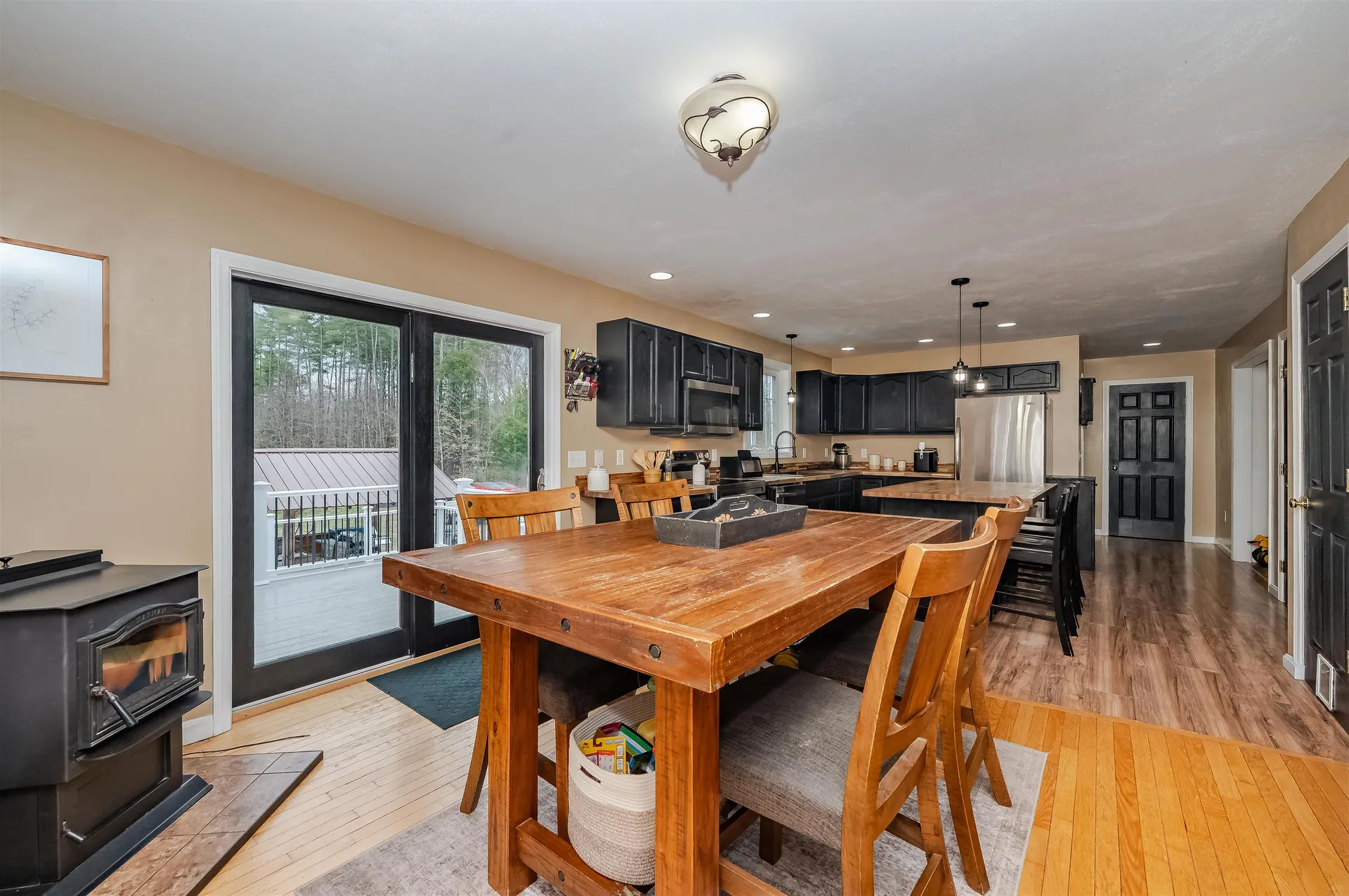 45 Cherub Drive Farmington NH 03835
