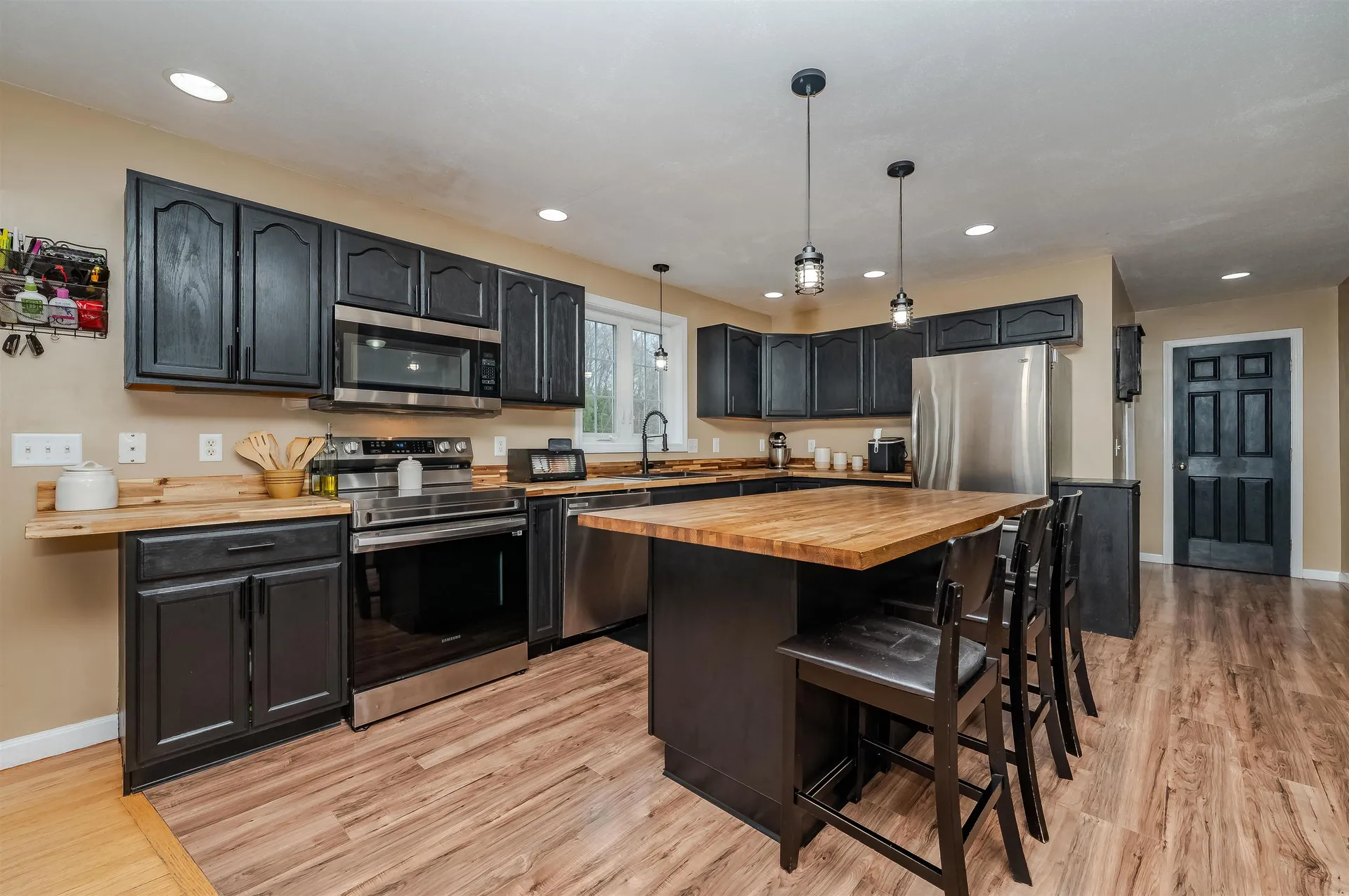 45 Cherub Drive Farmington NH 03835
