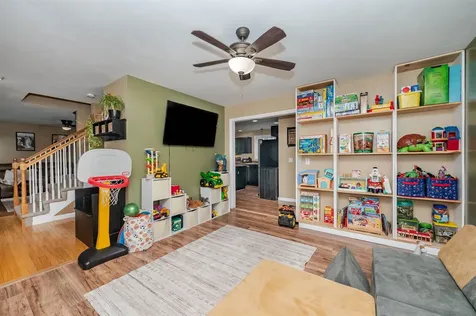 45 Cherub Drive Farmington NH 03835
