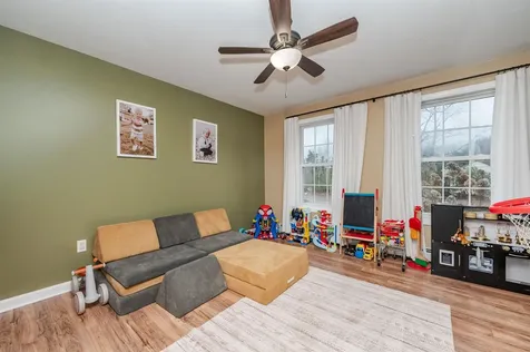 45 Cherub Drive Farmington NH 03835